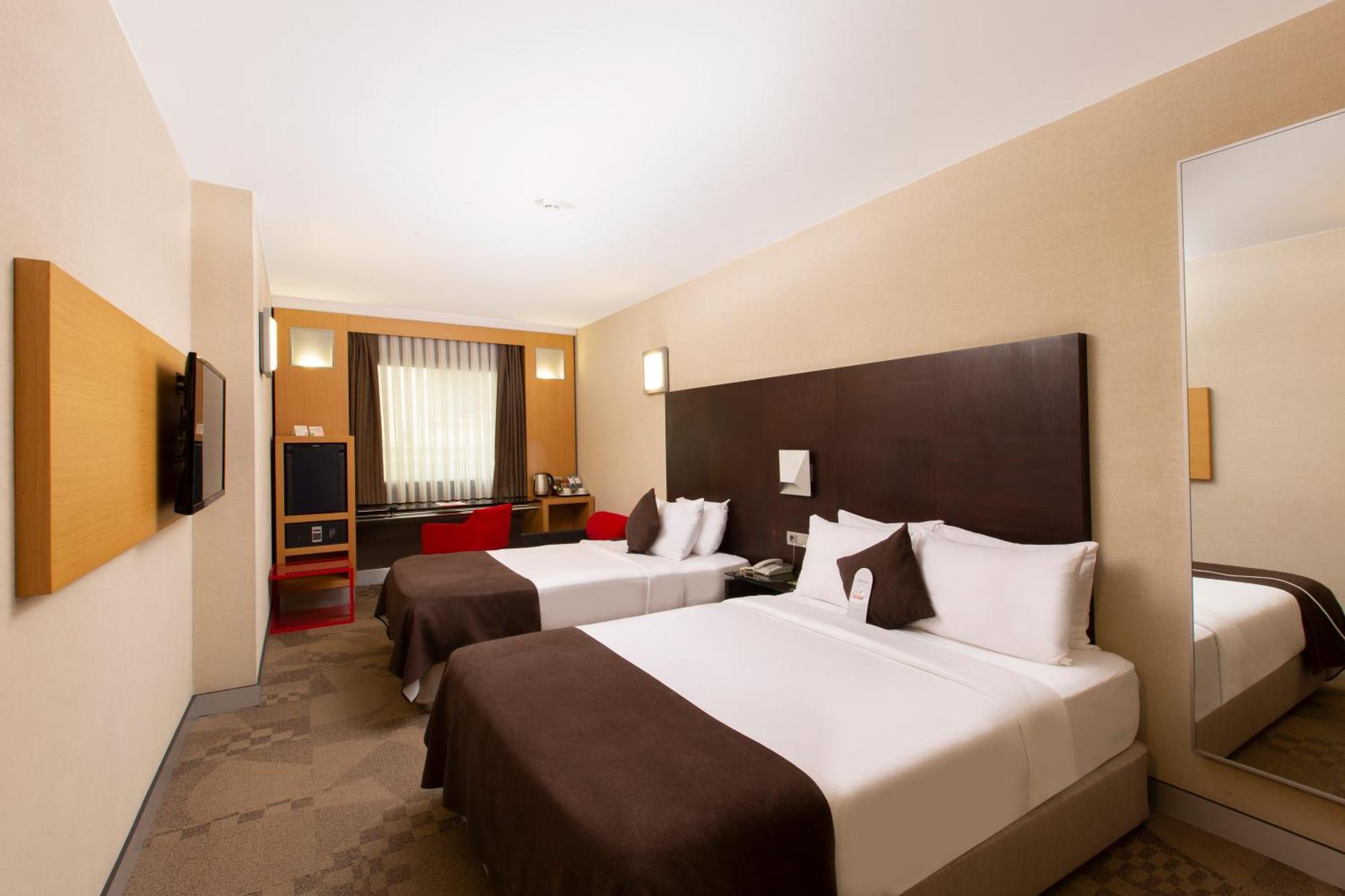Nippon Hotel — Photos 1